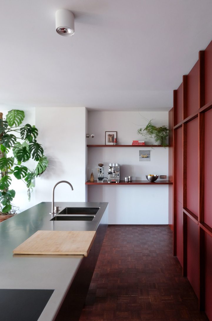 studio thibaut boidin — project