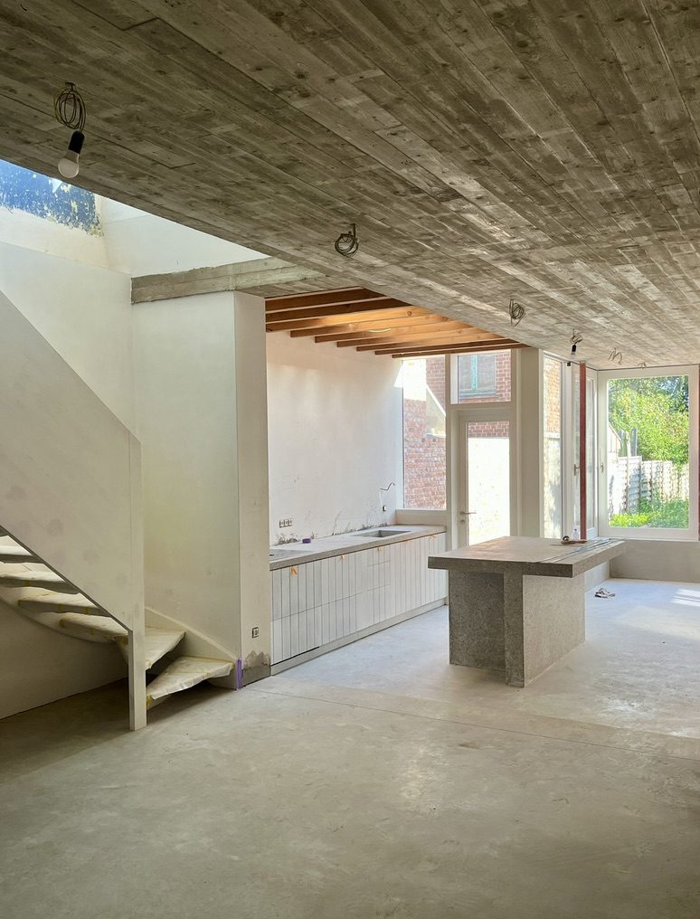 studio thibaut boidin — project